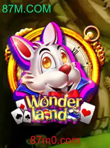 Descubra o Mundo Envolvente de Wonderland: Um Jogo de Estratégia e Aventura