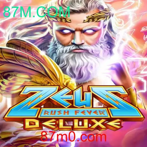 ZeusRushFeverDeluxe: Descubra o Novo Fenômeno dos Jogos