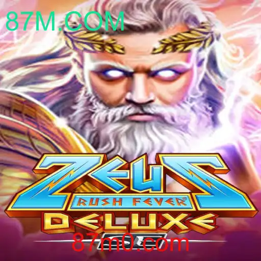 Descubra ZeusRushFeverDeluxeSE: Aventura Mitológica no Mundo dos Jogos